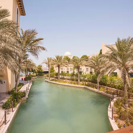 Shangri-La Qaryat Al Beri, Abu Dhabi-3